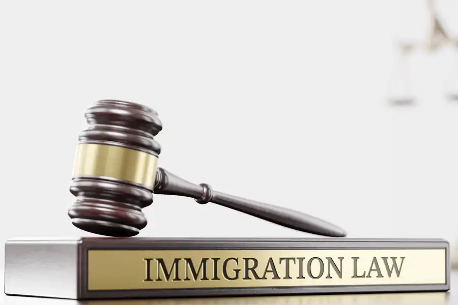 Assistência jurídica gratuita para imigração nos Estados Unidos