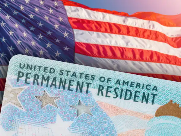 Artículos legales de inmigración de Estados Unidos