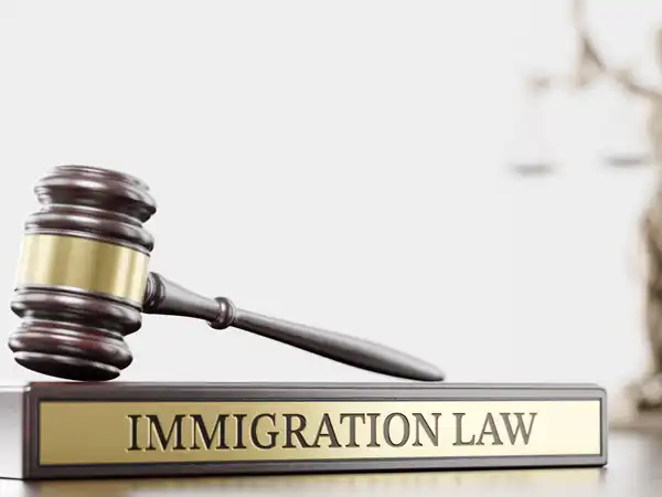 Green Card by Employment in the United States